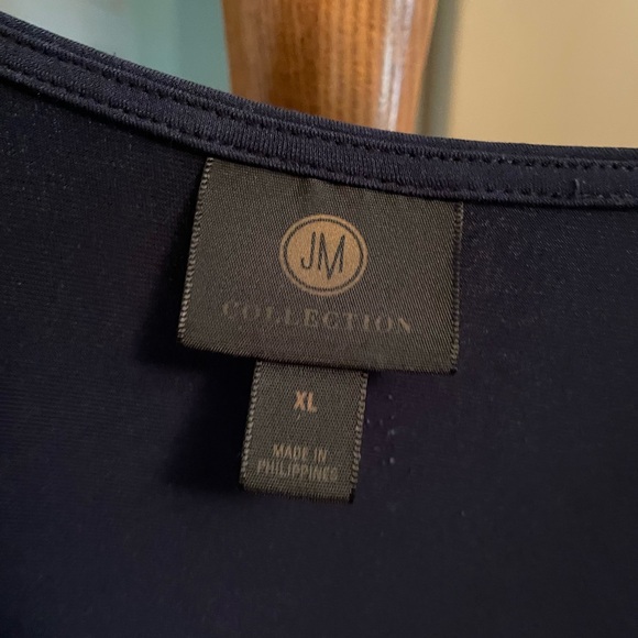 JM blouse - Picture 4 of 4